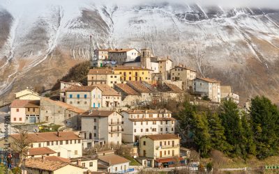 Castelluccio di Norcia 1 (PG)