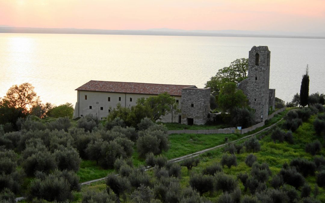 Isola Polvese Lago Trasimeno  1 (PG)