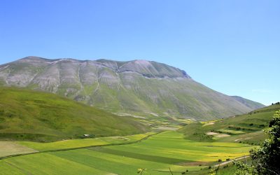 Castelluccio di Norcia 3(PG)