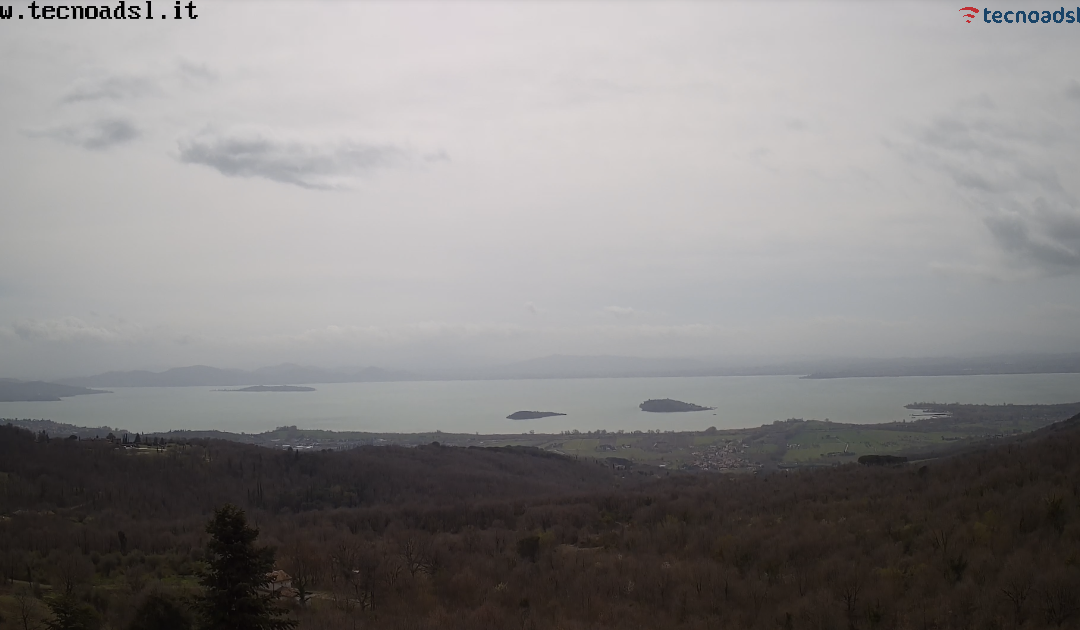 Lago Trasimeno Gosparini