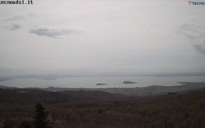 Lago Trasimeno Gosparini